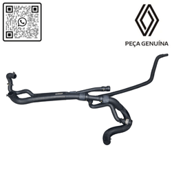 RN 15155R 215015155R MANGUEIRA SUP. DO RAD. MASTER 2.3 16V M9T 22... 1